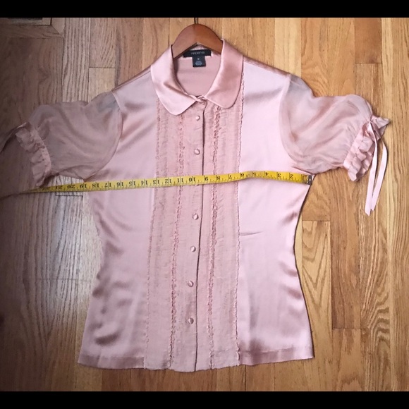 Blouse - Picture 3 of 4